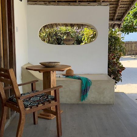 Juana Ocean Villas Makunduchi Exterior photo